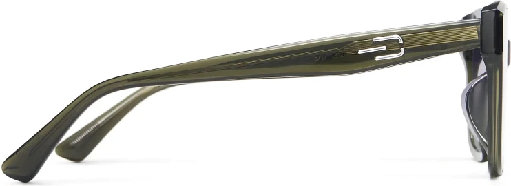 Сонцезахисні окуляри Сонцезахисні окуляри Bolon BL 3166 A80