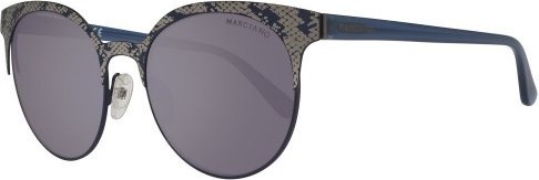 Сонцезахисні окуляри Сонцезахисні окуляри Guess by MARCIANO GM0773 91C 52