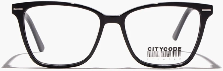 Оправа Оправа Citycode CCO 4026 BK