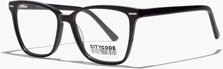 Оправа Оправа Citycode CCO 4026 BK