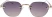 Сонцезахисні окуляри Сонцезахисні окуляри Rita Bradley RB9055N 05N nylon