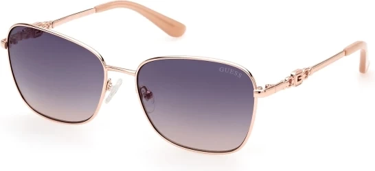 Солнцезащитные очки Солнцезащитные очки Guess GU7884 28W 57