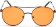 Сонцезахисні окуляри Casta A 128 GUN