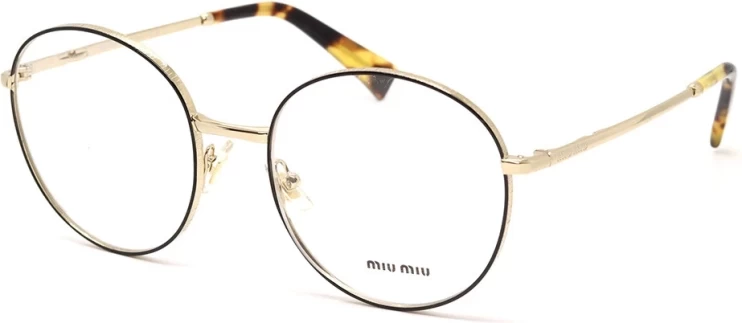 Оправа Оправа Miu Miu MU 51VV AAV1O1 54