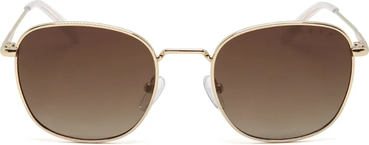 Сонцезахисні окуляри Сонцезахисні окуляри Casta CS 1138 NS GLDBRN