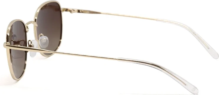 Сонцезахисні окуляри Сонцезахисні окуляри Casta CS 1138 NS GLDBRN