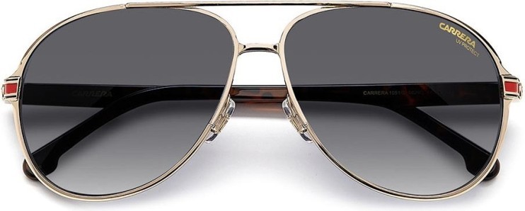 Сонцезахисні окуляри Сонцезахисні окуляри Carrera 1051/S 06J619O