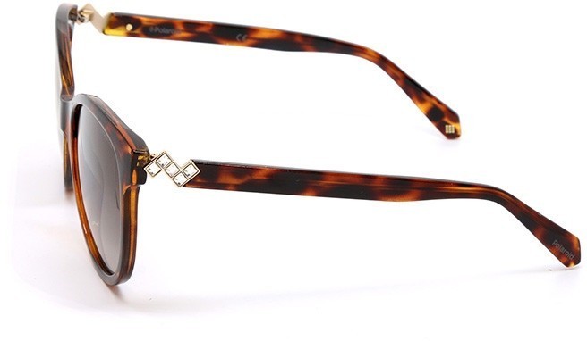 Сонцезахисні окуляри Сонцезахисні окуляри Polaroid PLD 4079/S/X 086 LA