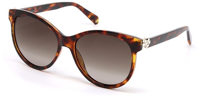 Сонцезахисні окуляри Сонцезахисні окуляри Polaroid PLD 4079/S/X 086 LA