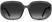 Сонцезахисні окуляри Jimmy Choo KARLY/F/S KB7579O