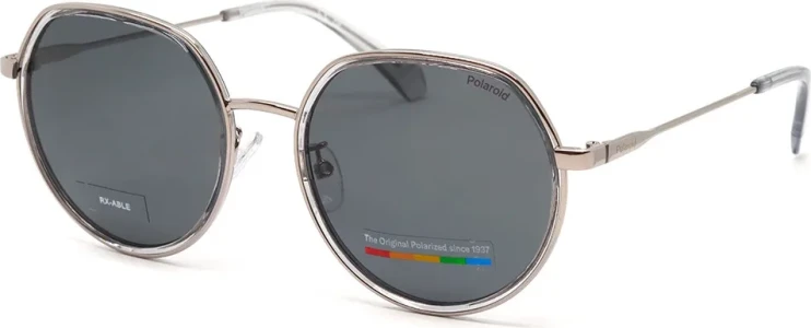 Сонцезахисні окуляри Сонцезахисні окуляри Polaroid PLD 4160/G/S/X 6LB55M9