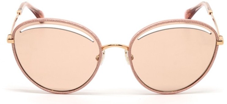 Сонцезахисні окуляри Сонцезахисні окуляри Jimmy Choo MALYA/S KON592S