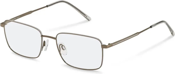 Оправа Оправа Rodenstock R2642 B 53
