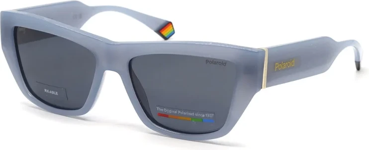 Солнцезащитные очки Солнцезащитные очки Polaroid PLD 6210/S/X MVU55C3