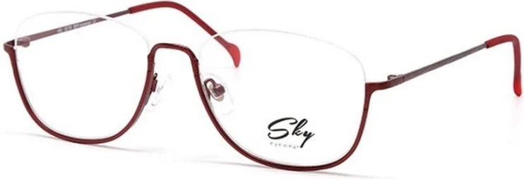 Оправа Оправа Sky SKO 0341 BUR