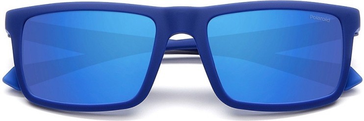 Сонцезахисні окуляри Сонцезахисні окуляри Polaroid PLD 2134/S ZX9565X