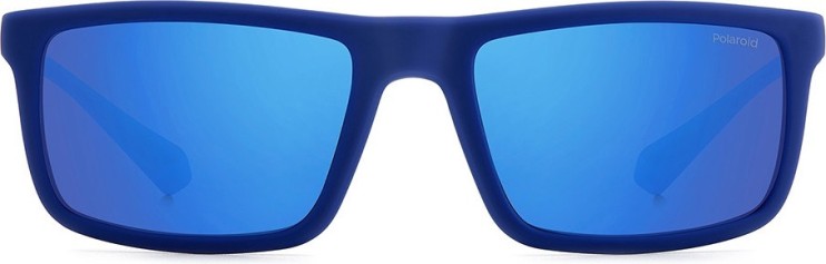 Сонцезахисні окуляри Сонцезахисні окуляри Polaroid PLD 2134/S ZX9565X