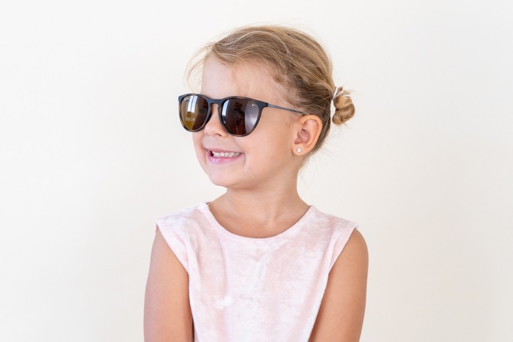 Солнцезащитные очки Солнцезащитные очки Ray-Ban RJ9060S 700673 50 Ray-Ban Ray-Ban