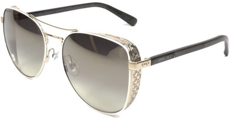 Солнцезащитные очки Солнцезащитные очки Jimmy Choo SHEENA/S B4E58FQ
