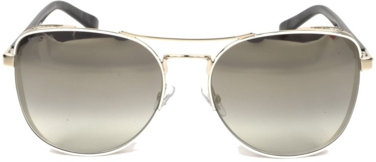 Сонцезахисні окуляри Сонцезахисні окуляри Jimmy Choo SHEENA/S B4E58FQ