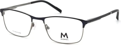 Marius Morel BACH 5 BG15