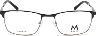 Marius Morel BACH 5 BG15