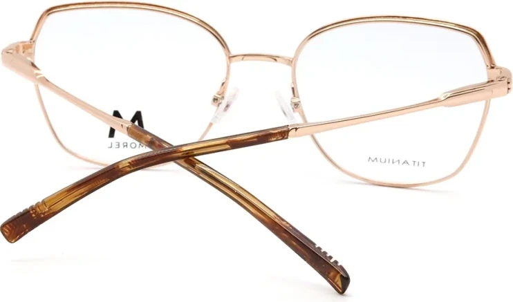 Оправа Оправа Marius Morel SONATE 3 PN07