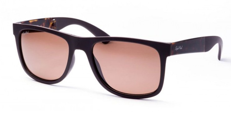 Солнцезащитные очки Солнцезащитные очки Style Mark L2437D