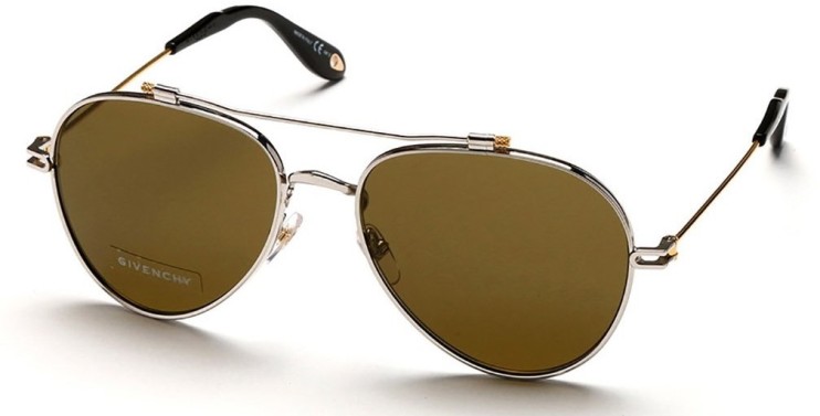 Солнцезащитные очки Солнцезащитные очки Givenchy GV 7057/S NUDE YB758QT