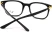 Оправа Оправа Ray-Ban RX 7211 2000 52