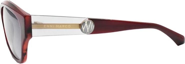 Солнцезащитные очки Солнцезащитные очки Enni Marco IS 11-806 21P