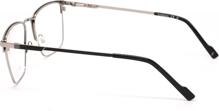 Оправа Оправа Sunderson SDO 5033 BKSIL