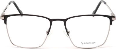 Sunderson SDO 5033 BKSIL