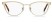 Оправа Оправа Pierre Cardin 8860 AOZ5319