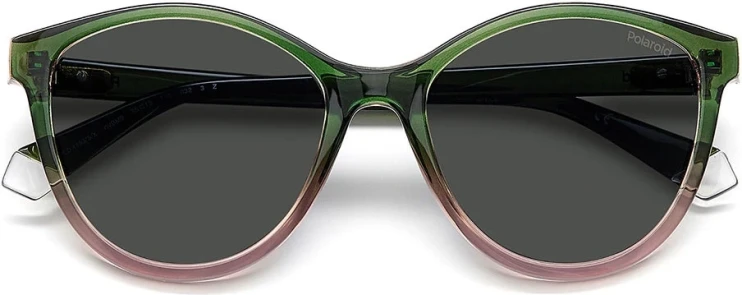 Солнцезащитные очки Солнцезащитные очки Polaroid PLD 4133/S/X IWB55M9
