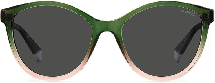 Солнцезащитные очки Солнцезащитные очки Polaroid PLD 4133/S/X IWB55M9