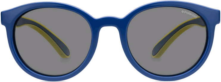 Детские солнцезащитные очки Детские солнцезащитные очки Polaroid PLD 8014/S MC146JY