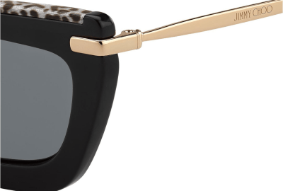 Jimmy Choo VELA/G/S FP355IR