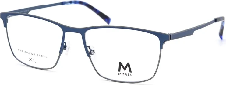 Оправа Оправа Marius Morel CYAN4 BG10