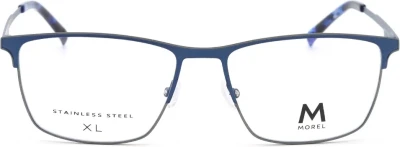 Marius Morel CYAN4 BG10