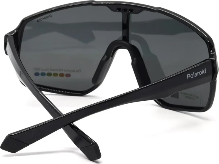 Сонцезахисні окуляри Сонцезахисні окуляри Polaroid PLD 8070/S 80799M9