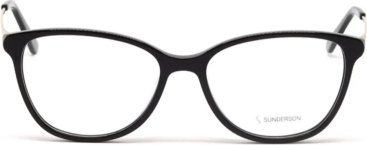 Оправа Оправа Sunderson SDO 4041 NS BK