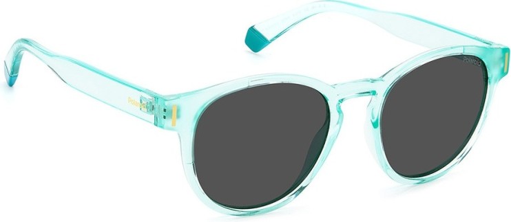 Сонцезахисні окуляри Сонцезахисні окуляри Polaroid PLD 6175/S 5CB51M9