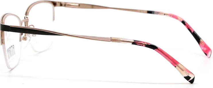 Оправа Оправа Citycode CCO 2550 BKGLD