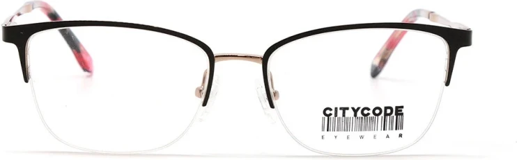 Оправа Оправа Citycode CCO 2550 BKGLD