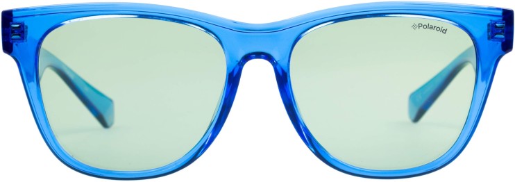Сонцезахисні окуляри Сонцезахисні окуляри Polaroid PLD 6053/F/S PJP55UC