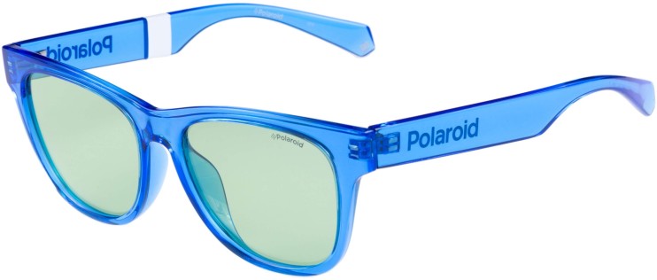 Сонцезахисні окуляри Сонцезахисні окуляри Polaroid PLD 6053/F/S PJP55UC