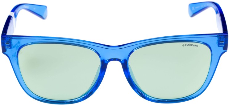 Сонцезахисні окуляри Сонцезахисні окуляри Polaroid PLD 6053/F/S PJP55UC