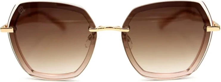 Солнцезащитные очки Солнцезащитные очки Enni Marco IS 11-658 09P