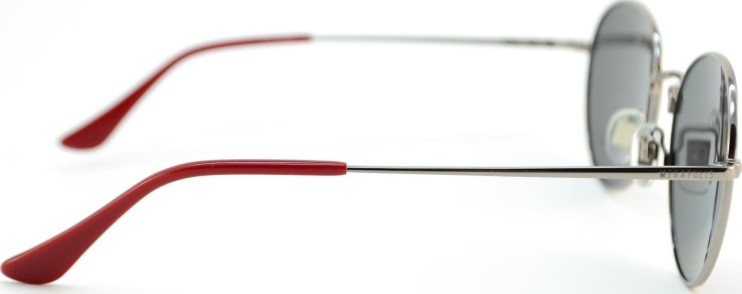 Сонцезахисні окуляри Сонцезахисні окуляри Megapolis 218 Grey*